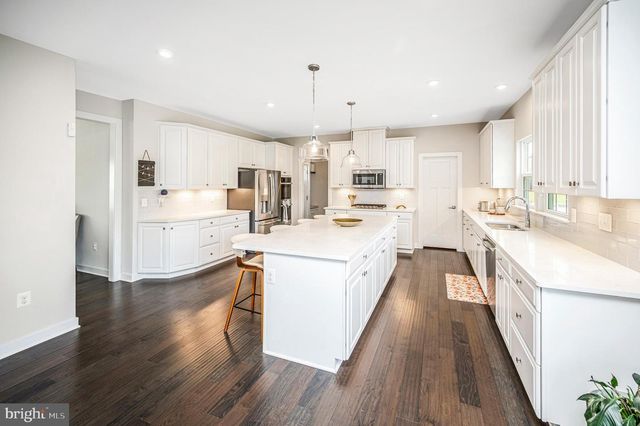 7918 CONTINENTAL CT, Fredericksburg, VA 22407