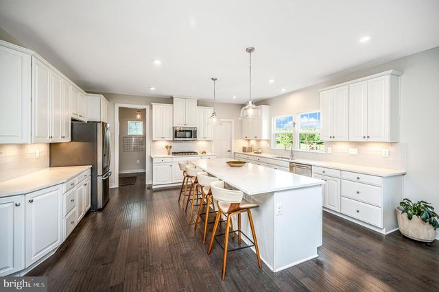 7918 CONTINENTAL CT, Fredericksburg, VA 22407