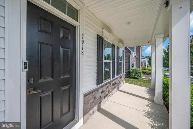 7918 CONTINENTAL CT, Fredericksburg, VA 22407