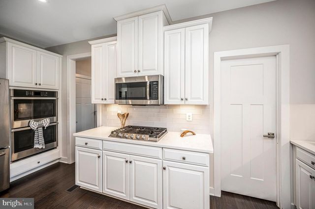 7918 CONTINENTAL CT, Fredericksburg, VA 22407