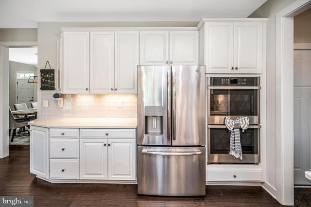 7918 CONTINENTAL CT, Fredericksburg, VA 22407