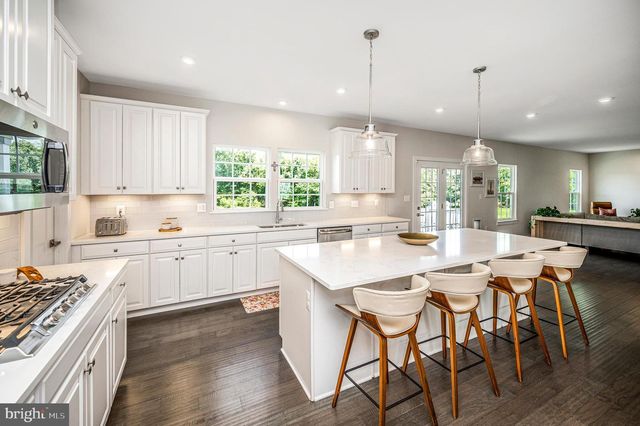 7918 CONTINENTAL CT, Fredericksburg, VA 22407