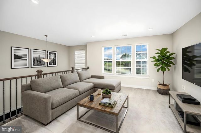 7918 CONTINENTAL CT, Fredericksburg, VA 22407