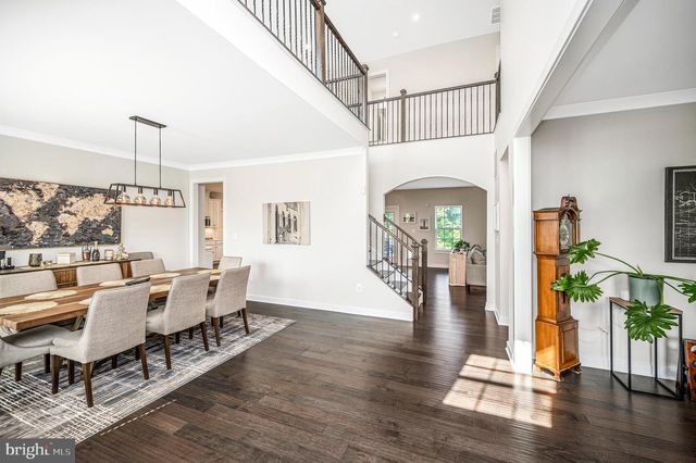 7918 CONTINENTAL CT, Fredericksburg, VA 22407