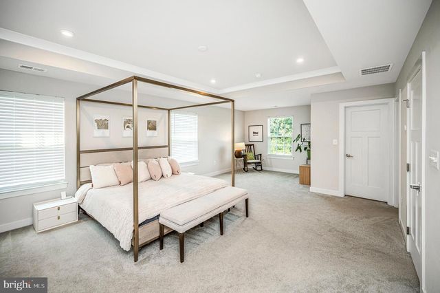 7918 CONTINENTAL CT, Fredericksburg, VA 22407