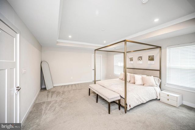 7918 CONTINENTAL CT, Fredericksburg, VA 22407