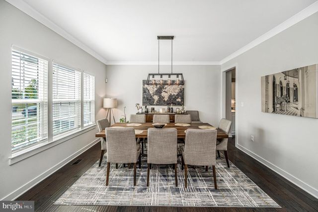 7918 CONTINENTAL CT, Fredericksburg, VA 22407
