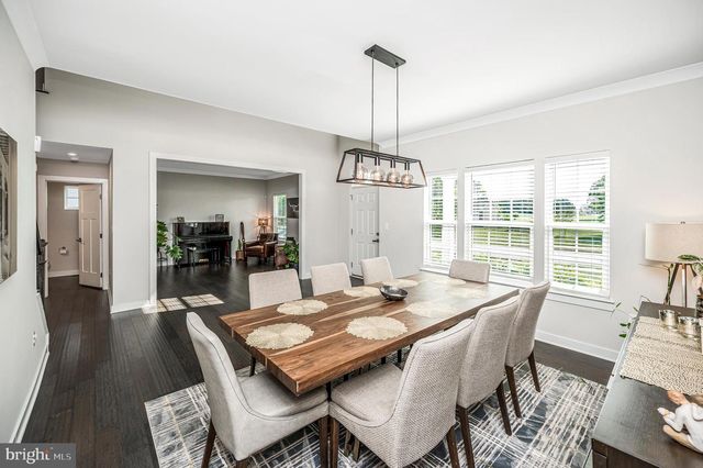 7918 CONTINENTAL CT, Fredericksburg, VA 22407