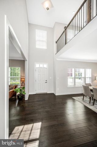 7918 CONTINENTAL CT, Fredericksburg, VA 22407