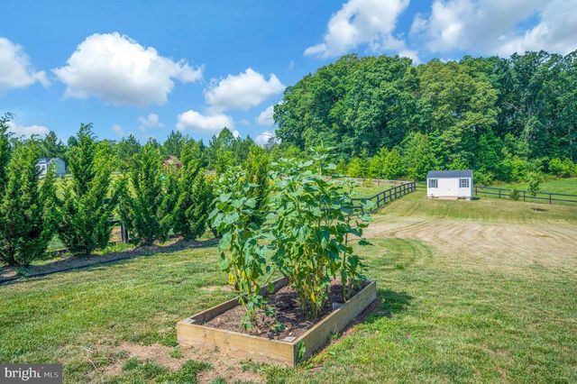 7918 CONTINENTAL CT, Fredericksburg, VA 22407
