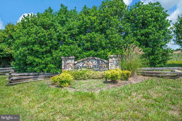 7918 CONTINENTAL CT, Fredericksburg, VA 22407