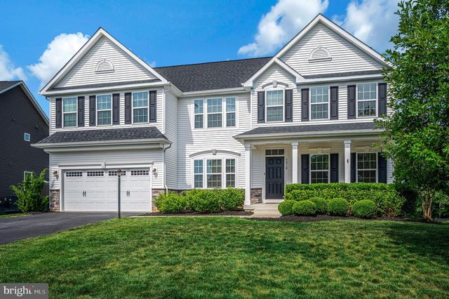 7918 CONTINENTAL CT, Fredericksburg, VA 22407