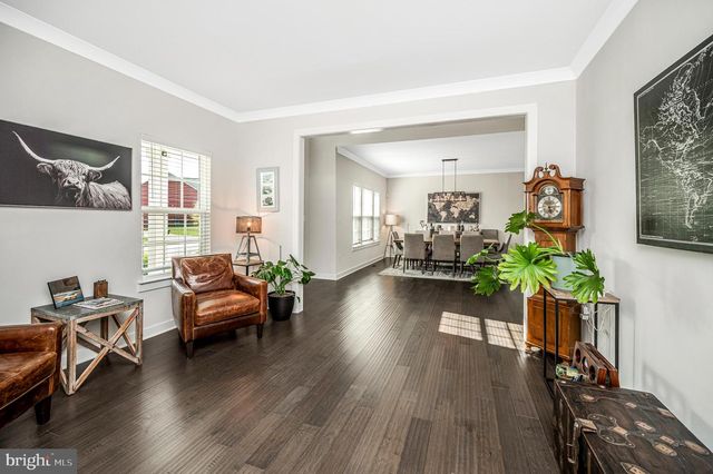 7918 CONTINENTAL CT, Fredericksburg, VA 22407
