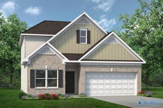 25664 Finchley Drive, Athens, AL 35613
