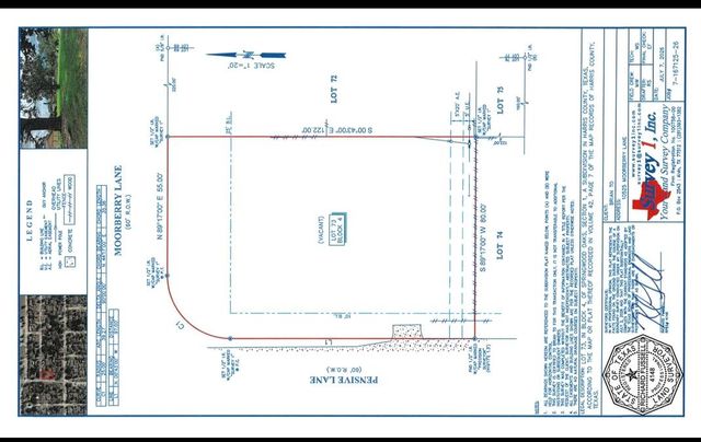 10525 Moorberry Lane, Houston, TX 77043