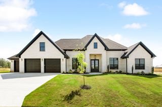 6126 Majestic Waters Drive, Alexander, AR 72002