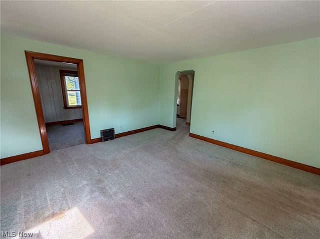 4453 Herner County Line Road, Southington, OH 44470