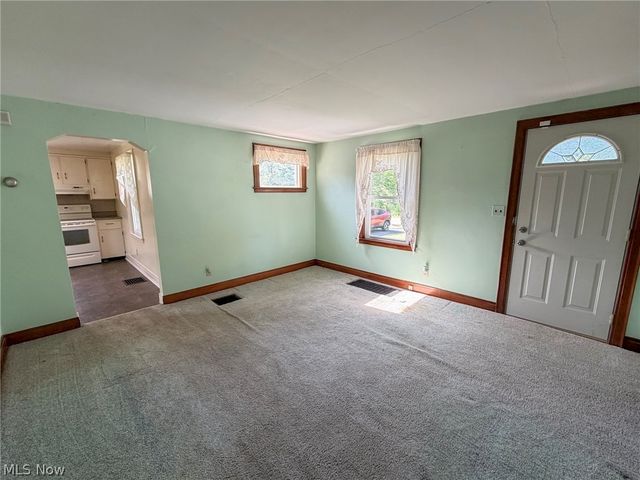 4453 Herner County Line Road, Southington, OH 44470