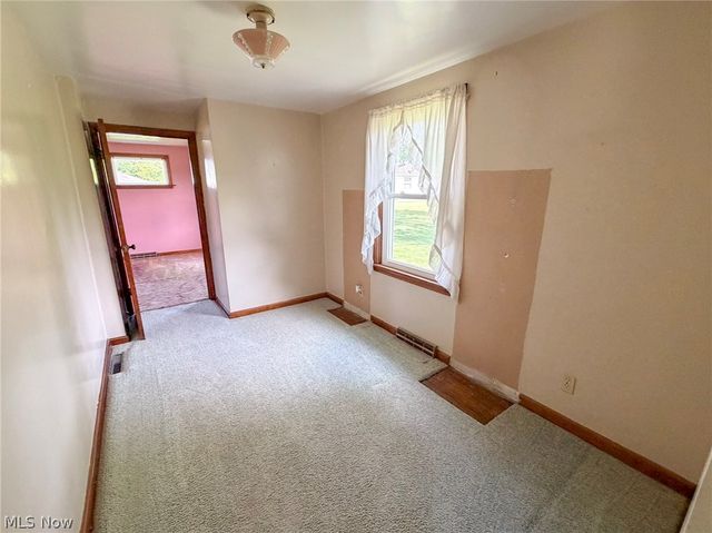4453 Herner County Line Road, Southington, OH 44470