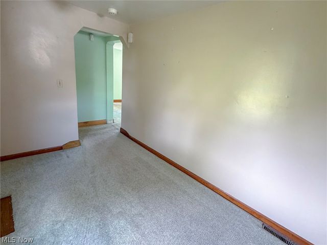 4453 Herner County Line Road, Southington, OH 44470