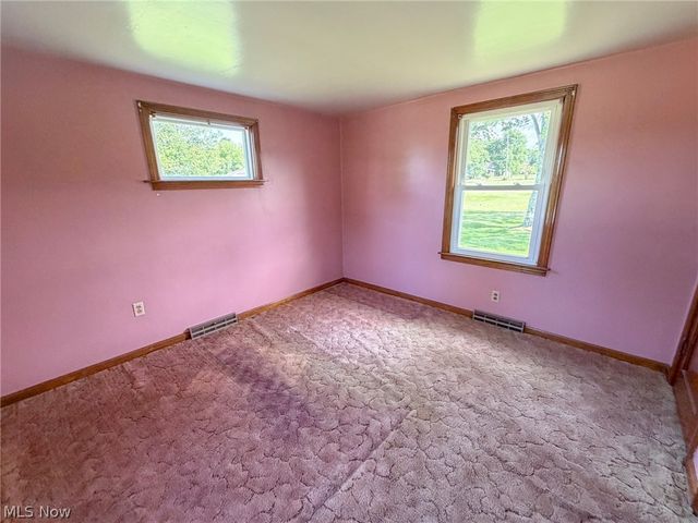 4453 Herner County Line Road, Southington, OH 44470