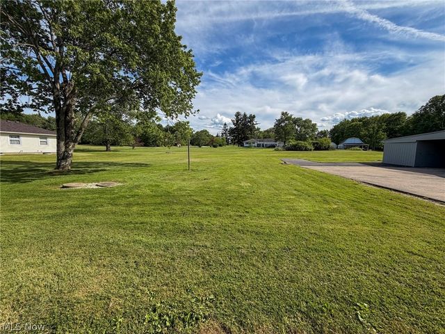4453 Herner County Line Road, Southington, OH 44470