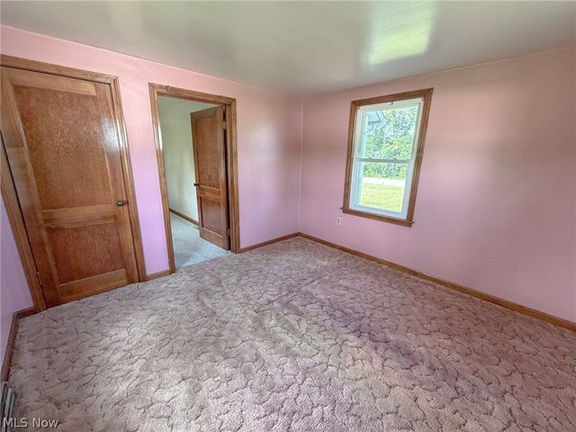 4453 Herner County Line Road, Southington, OH 44470
