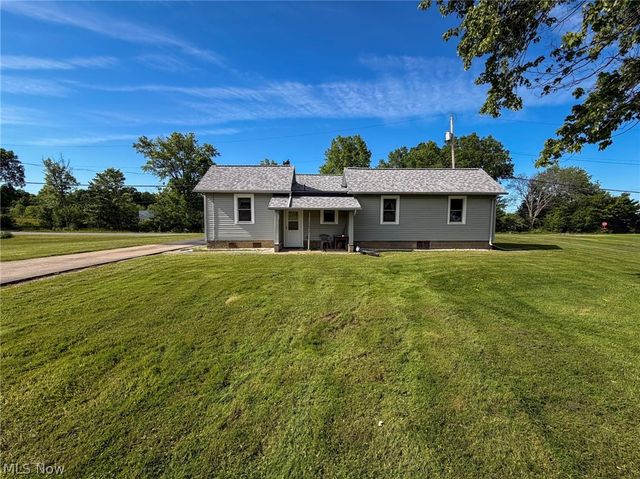 4453 Herner County Line Road, Southington, OH 44470