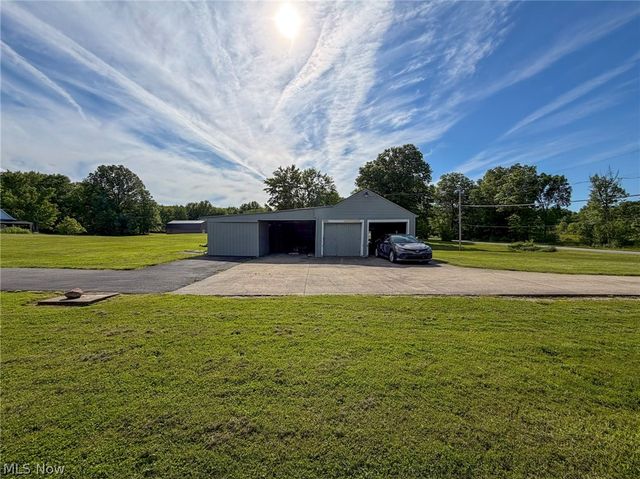 4453 Herner County Line Road, Southington, OH 44470