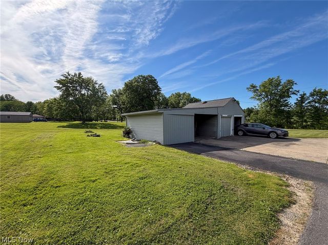 4453 Herner County Line Road, Southington, OH 44470