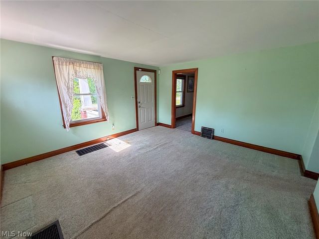 4453 Herner County Line Road, Southington, OH 44470