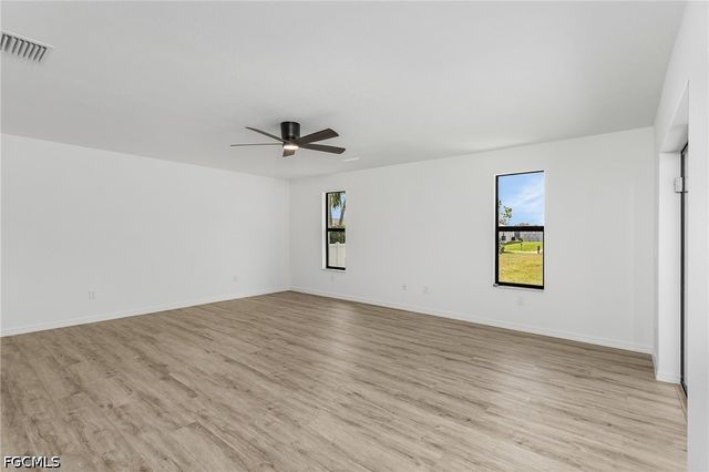 3548 Ceitus PKWY, Cape Coral, FL 33991
