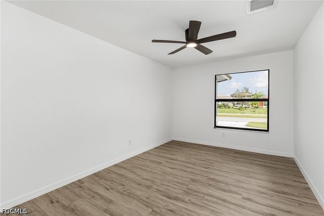 3548 Ceitus PKWY, Cape Coral, FL 33991