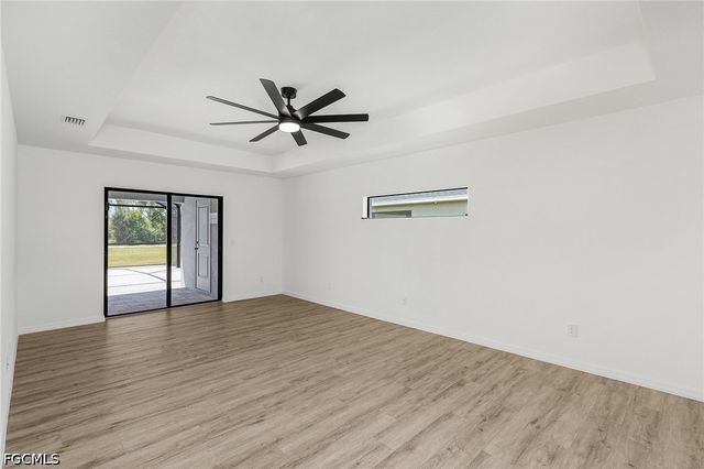 3548 Ceitus PKWY, Cape Coral, FL 33991