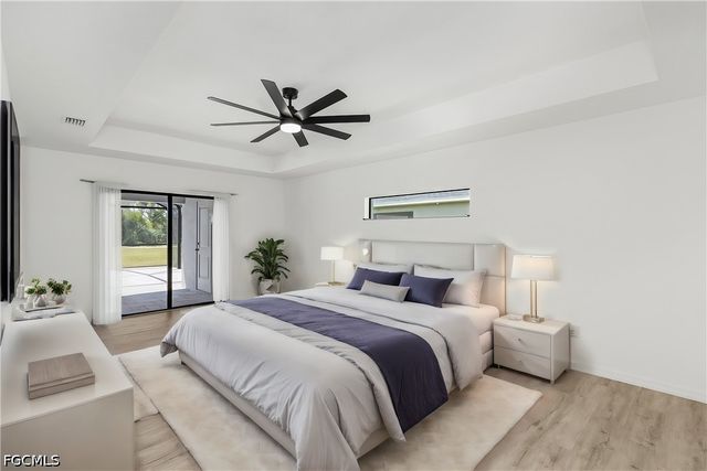 3548 Ceitus PKWY, Cape Coral, FL 33991
