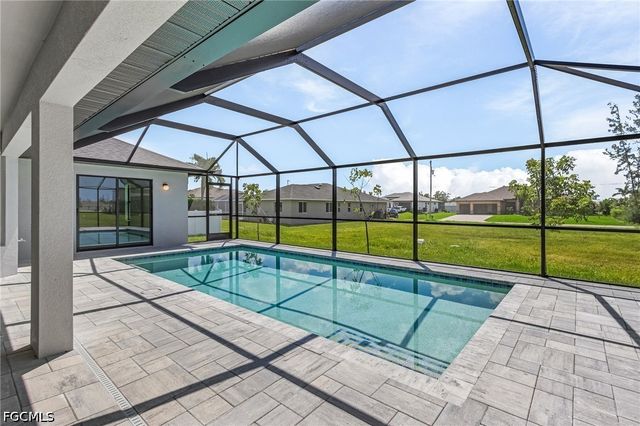 3548 Ceitus PKWY, Cape Coral, FL 33991