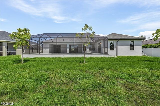 3548 Ceitus PKWY, Cape Coral, FL 33991