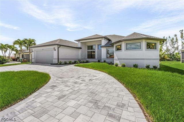 3548 Ceitus PKWY, Cape Coral, FL 33991