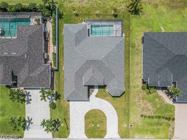3548 Ceitus PKWY, Cape Coral, FL 33991