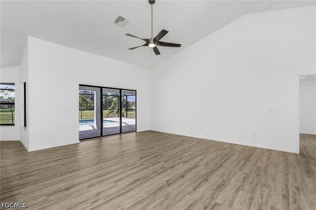 3548 Ceitus PKWY, Cape Coral, FL 33991
