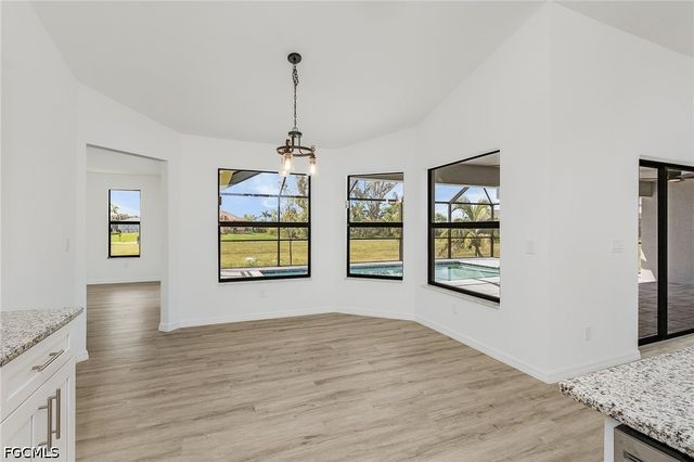 3548 Ceitus PKWY, Cape Coral, FL 33991