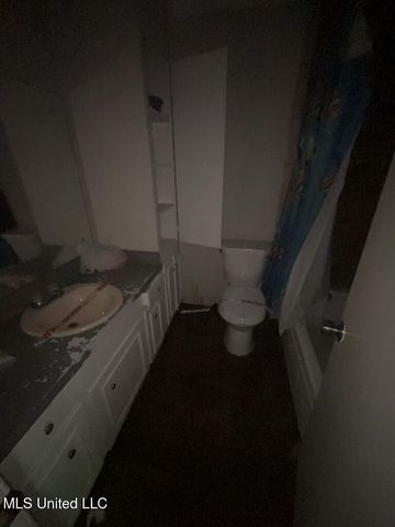 3144 Fleetwood Drive, Jackson, MS 39212