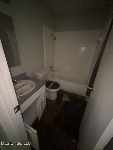 3144 Fleetwood Drive, Jackson, MS 39212