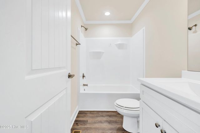 852 Yaupon Drive SW, Calabash, NC 28467