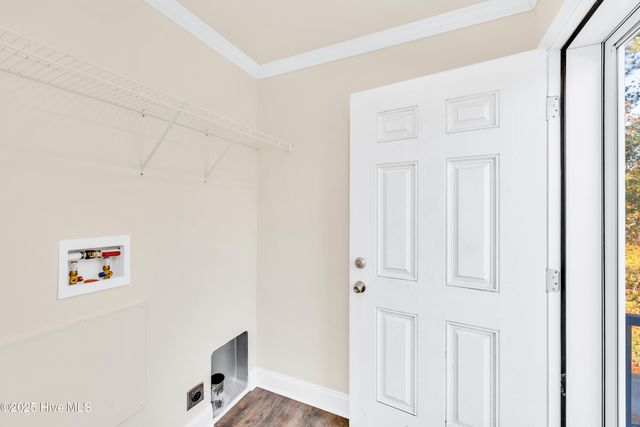 852 Yaupon Drive SW, Calabash, NC 28467