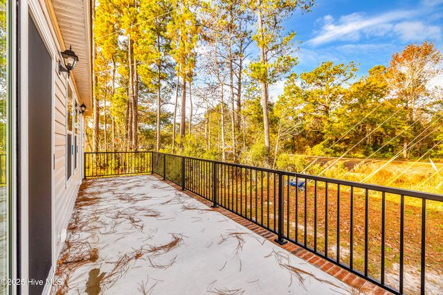 852 Yaupon Drive SW, Calabash, NC 28467