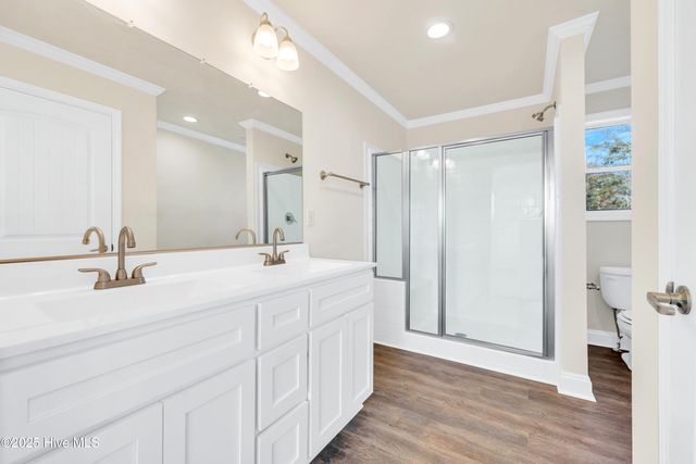 852 Yaupon Drive SW, Calabash, NC 28467