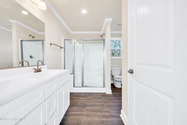 852 Yaupon Drive SW, Calabash, NC 28467