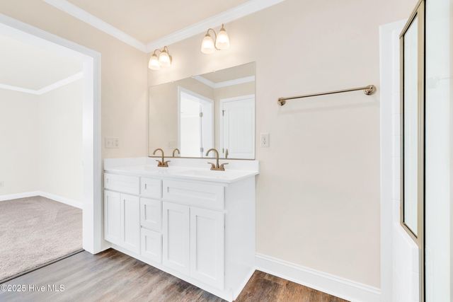 852 Yaupon Drive SW, Calabash, NC 28467