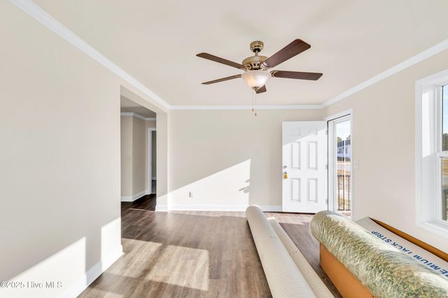 852 Yaupon Drive SW, Calabash, NC 28467